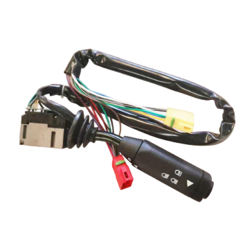 HOWO Truck Sinotruk Sitrak Combination Switch OEM WG9725586002 for Sale