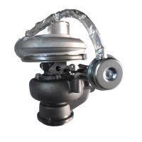 Chargeur de Turbo de turbocompresseur d'Engine Parts C9 Turbo d'excavatrice 252-5165 pour D6R D7R