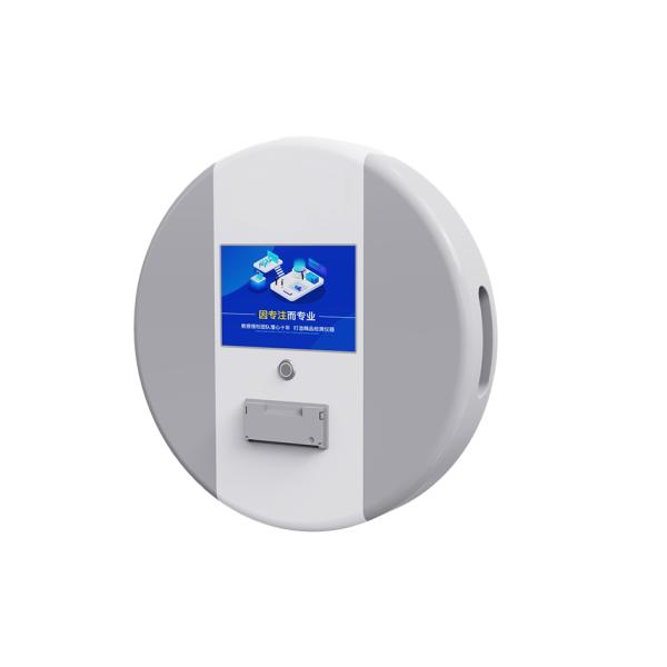 WGIT-25 Wireless Glove Integrity Tester for Isolators Cleanrooms