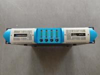 Amplificador de potencia de 4 canales con diseño tradicional para soluciones de audio económicas VIP-4-8000