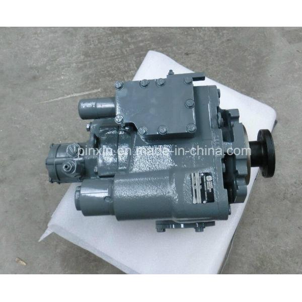 Sauer Hydraulic Piston Pump with 30kg Capacity Horizontal Pump Shaft Position