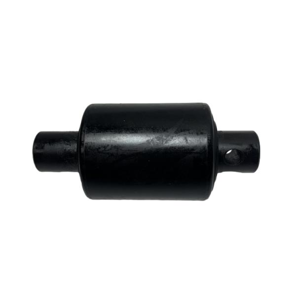 Steel Material Side Roller for Forklift Model CPCD120-135 with Long Working Life and Black Color