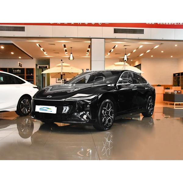 Energy Vehicles Market Changan Qiyuan A07 EV Car Elite Sedan PHEV With 515km Range