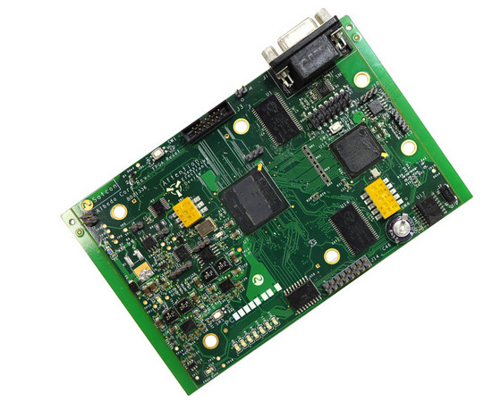 Surface Mount HASL SMT PCB Assembly Printed Circuit Board Manufacturing