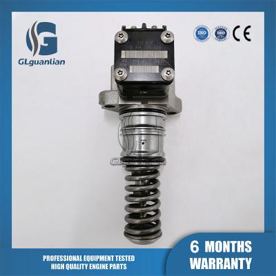 Unit Pump 0414755006 For 12L MACK E-TECH A/B/C Engine