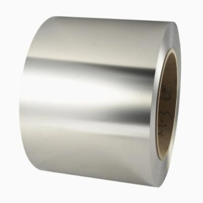 Dx51d Dx52D Dx53D Dx54D 304 304L 316 316L 310S 309S 347H Stainless Steel Coil for Solar Powed System Dx51d+Z