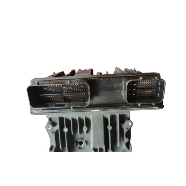 Engine Control Unit ECU For TOYOTA RAV4.MXAA52L..CVT. LEXUS GS250 2019-2024 OEM 89661-0R850.MB276300-2091.12V.896610R850