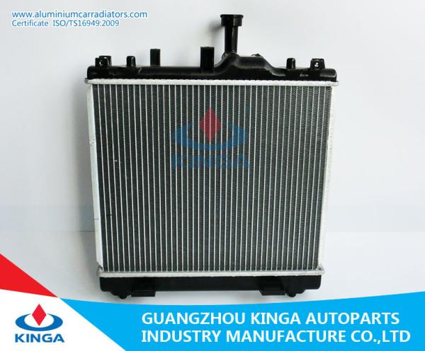 Effecient Usage Suzuki Radiator Nahlo'2013 Finned Column Radiators