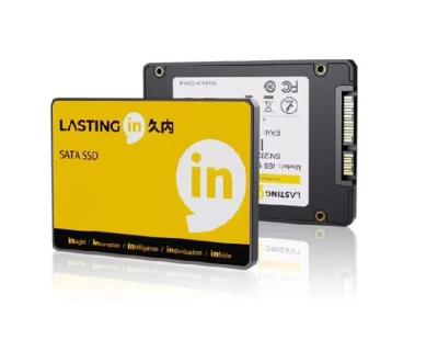 Internal 2.5 SATA SSD Hard Drive 128gb 550MB/s for laptops