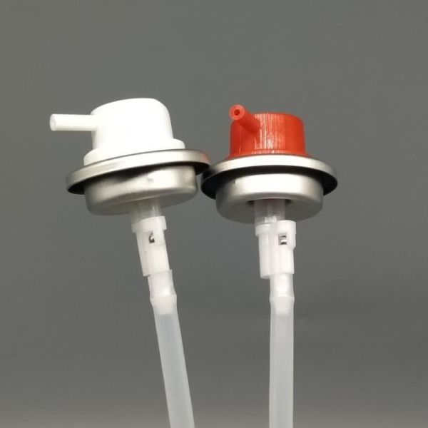 Complete 360-Degree Valve Solution with Precision in Every Direction