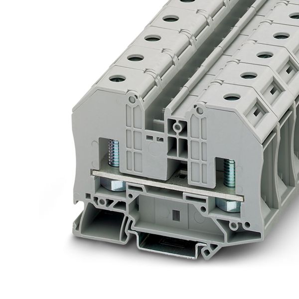 3049042 Phoenix Contact Original Fusing Terminal Blocks RT 8 - Bolt connection terminal block