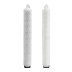 ELPP Series-Electronic Grade Low Extractable Filtration Filter Cartridge