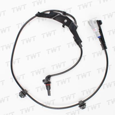 El sensor de velocidad, el sensor TWT, el sensor de velocidad, el sensor de velocidad trasero RH 89545-0K240 895450K240 para Toyota Hliux 2015-2023