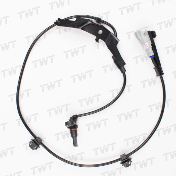 El sensor de velocidad, el sensor TWT, el sensor de velocidad, el sensor de velocidad trasero RH 89545-0K240 895450K240 para Toyota Hliux 2015-2023