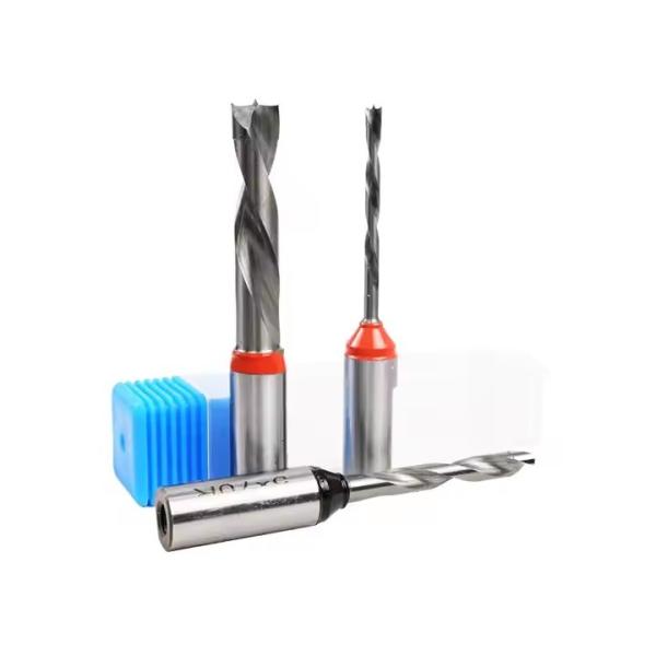 High Quality TCT Dowel Drill Bit Blind Hole Drill Bit for Woodworking Machine Drilling Machine Multiple Boring Machine