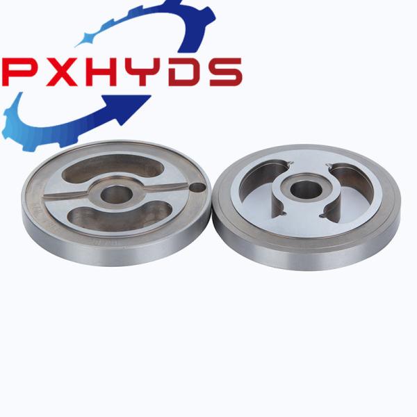 Carbon Steel Cylinder Block Spare Parts for A4vso40/71 Hydraulic Pump at Affordable