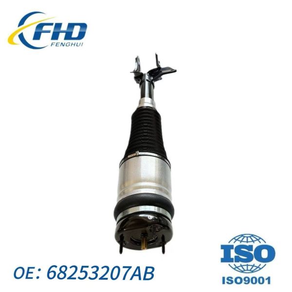 Jeep Grand Cherokee Air Ride Shock Absorbers Suspension 68253207AB
