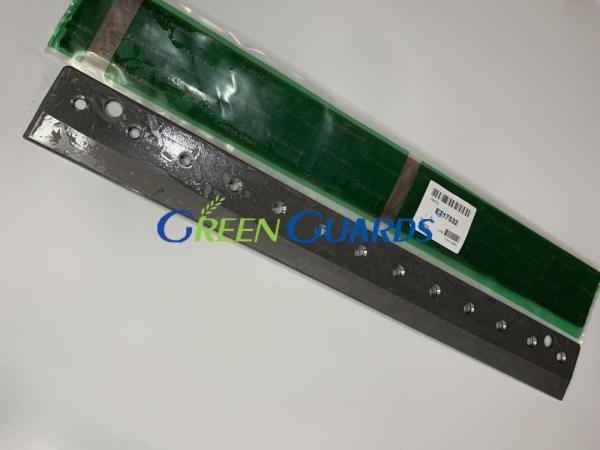Lawn Mower Blade Bedknife - Fairway .189 Min GET17532 Fits Deere Walk Behind Greens Mower