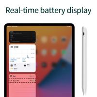 Stylet intelligent Pen For Ipad Mini Android JD16 de Bluetooth d'écrans tactiles
