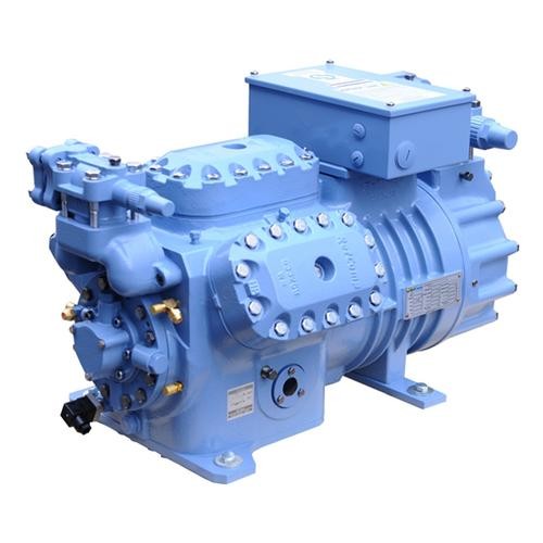 Температура Semi герметичного компрессора холодной комнаты SP4HF Refcomp средняя низкая