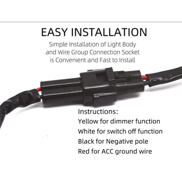 СВЕТ СИД DRL БЕГА ДНЕВНОГО ВРЕМЕНИ СИД АВТОМОБИЛЯ АВТОМАТИЧЕСКИЙ СВЕТЛЫЙ ДЛЯ VW T5 T6 ФОЛЬКСВАГЕН