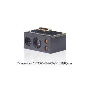 LV3096 Arduino barcode scanner module 0.76W 5mil Reading Precision