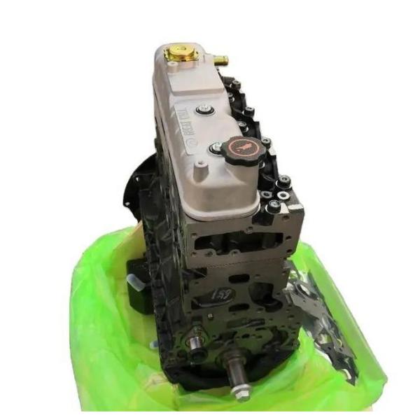Great Wall Hover H5 CUV 2.8T GW2.8TC Motor Engine Long Block with and Durability