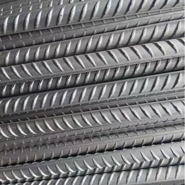 Stainless Steel Rebar Diameter S10 - S50mm Theory Weight Of SS Rebars