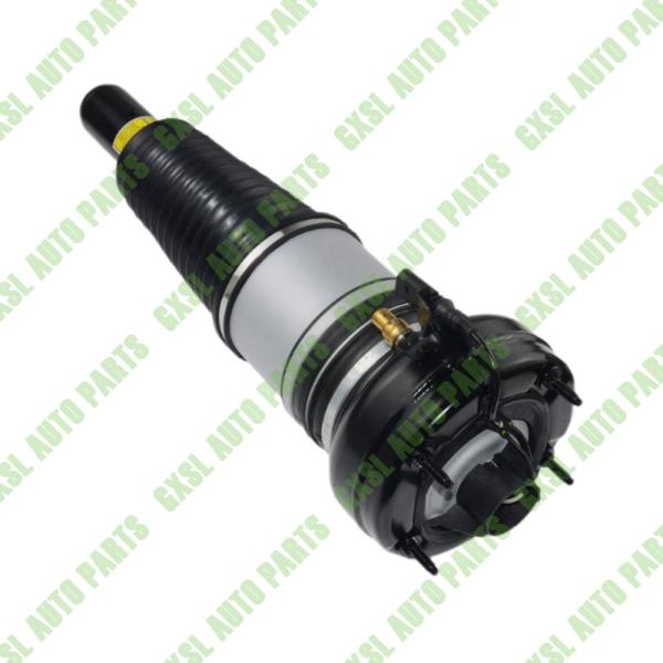 For Volkswagen Huiang Bentley Mulsanne Porsche Macan Audi Front Air Suspension Spring Bag Suitable OEM 4H0616039AP