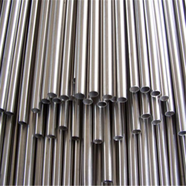 Stainless Steel Welded Tubes Grade sus 201 China factory price