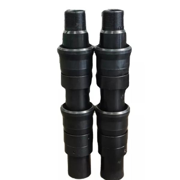 API11D1 Rubber Packer Downhole Drilling Tools Tubing Casing Cup Packer
