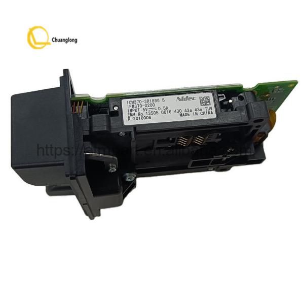 Sankyo ICM370-3R1896 USB BUS Powered DIP Card Reader Wincor EMV ATM Payment Kiosk POS Terminal VTM CRS