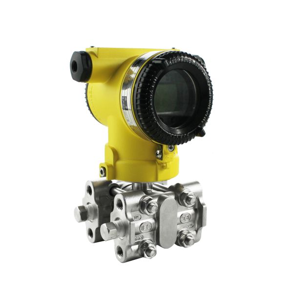 Large Static Pressure Errors and Drift? Shandong FRD Sensor FD3051SDP Solves Measurement Pain Points