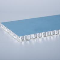 Panneaux de plafond en aluminium revêtu en PE