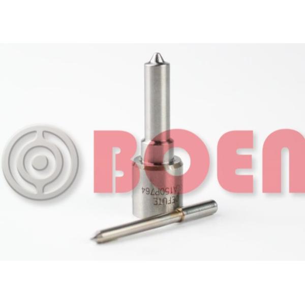 Bocal diesel durável DSLA150P764/0433175176 do injetor do elevado desempenho