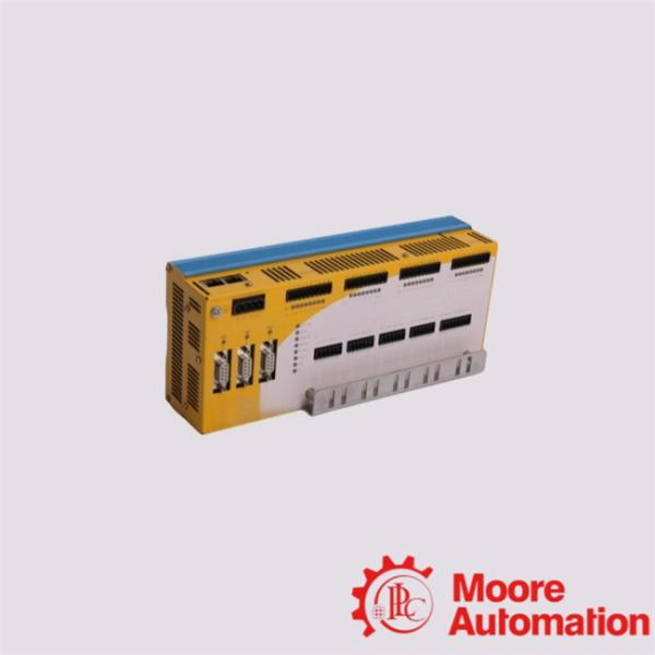 HIMatrix F2DO801 HIMA Safety Remote Output Module