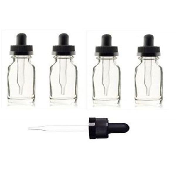 Odor Resistant Child Proof Pill Bottle 16DR High Durability With Multiple Sizes