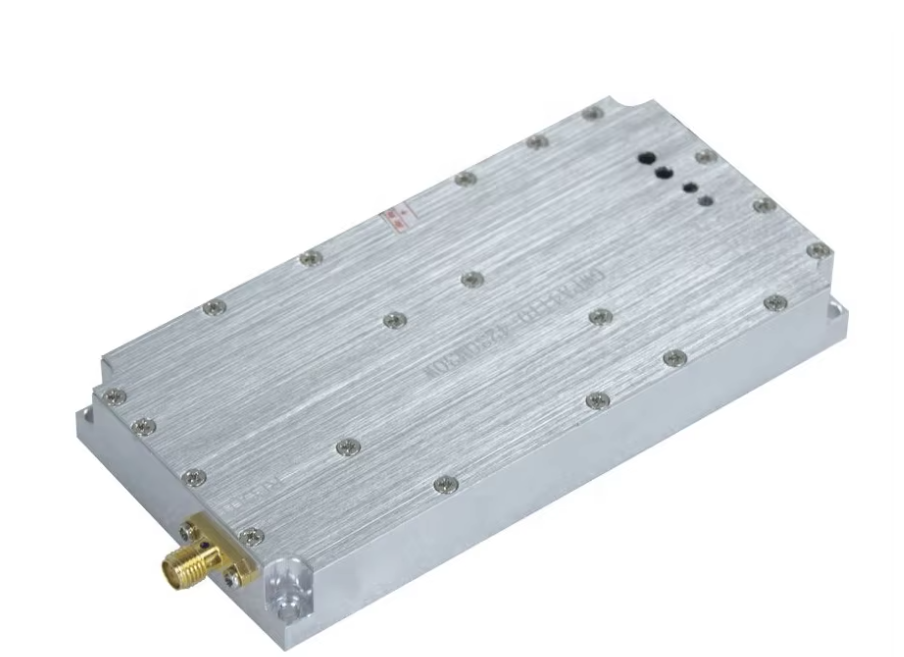 3GHz - 6GHz Wideband Power Amplifier 30W WiFi Power Amplifier