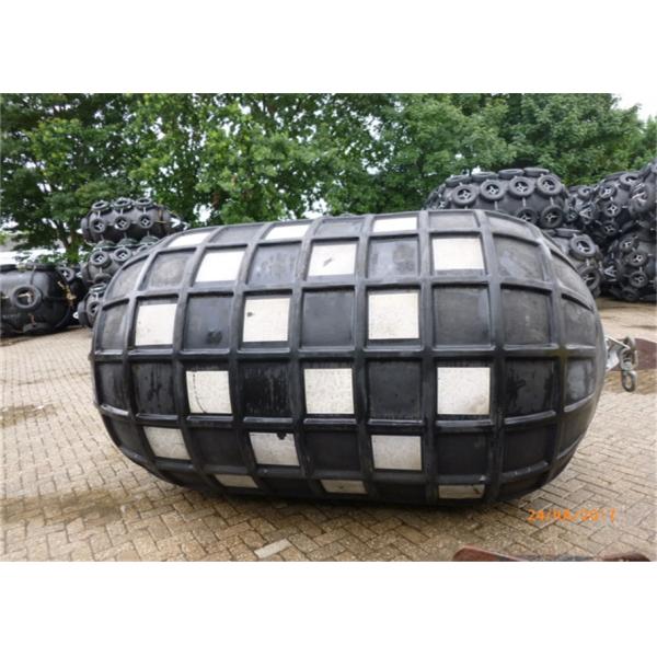 Inflatable Floating Boat Pneumatic Rubber Fender Marine Rubber Fender