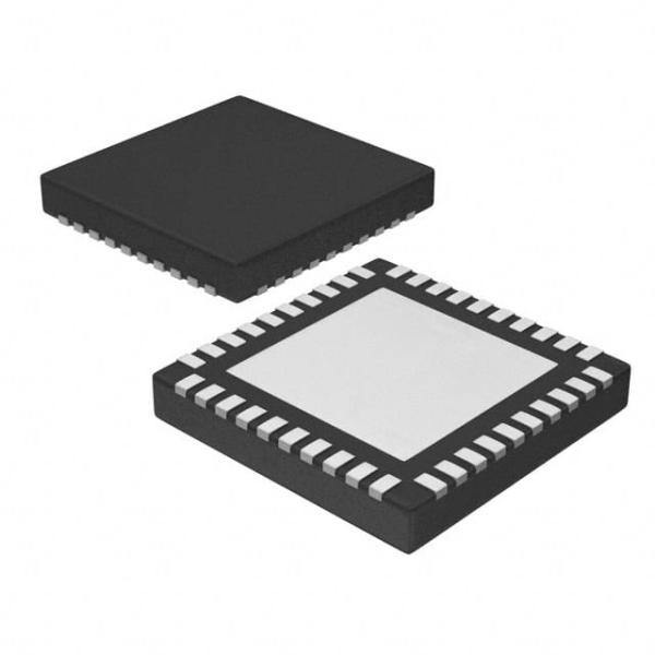 Reliable RF Transceiver IC CC2530F256RHAT Wireless With SPI USART Serial Interfaces