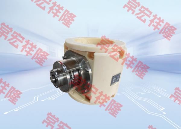 220-900mm Dust Collector Rotary Feeder Valve Quick Disassembly Type