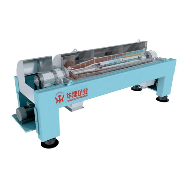 Factory Made Decanter Centrifuge Design Calculations With Best Quality