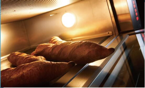Korean European Baking Equipment Commercial Professional Bread Baking Oven