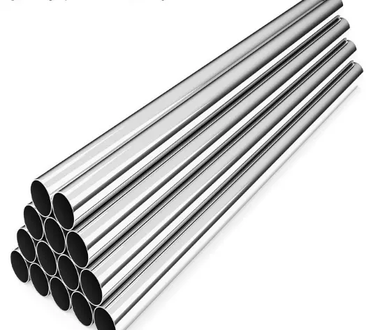 Tuyauterie laminée à froid chaude 316 du tuyau d'acier inoxydable laminé à chaud 304 Inox