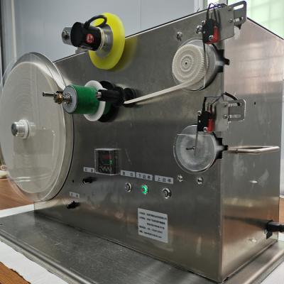 2.2kw Máquina de enrolar papel em rolos 1 ano para uma produção eficiente