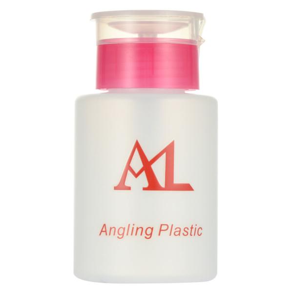 32/410 ПЭТ белый диспенсер бутылка каппластическая бутылка распылитель насос для удаления лак для ногтей