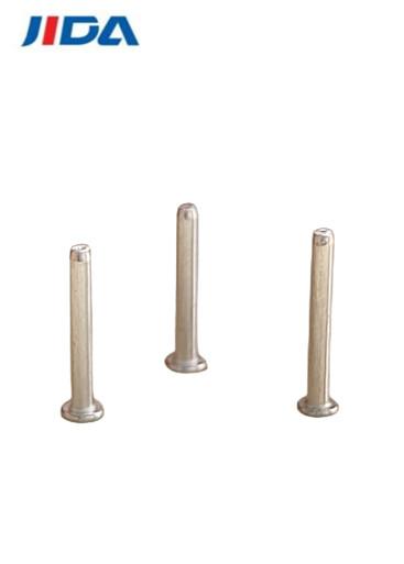 Beam Tail Chamfered Sealed Aluminum Blind Rivets dia 1.4x12.4