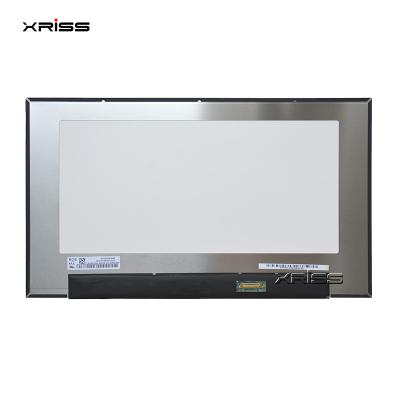 IPS PCBA Bent LCD 14 Inch Laptop Screen NV140FHM-N4N 30Pins For Latitude 3420 5430