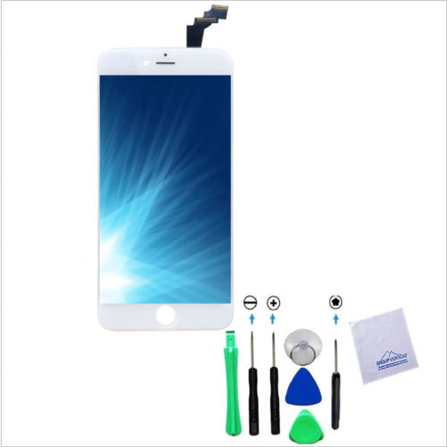 IPhone 6 LCD Screen Replacement , IPhone 6s LCD Digitizer Assembly