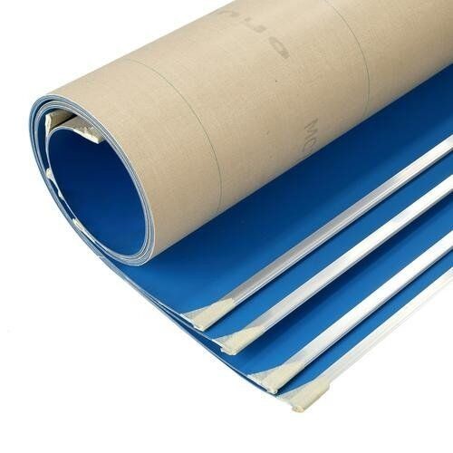 25m/Roll 4 Ply 1.95mm Offset Printing Rubber Blanket